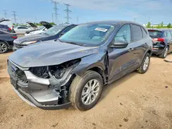 1FMCU9GN2SUA36030 2025 FORD ESCAPE