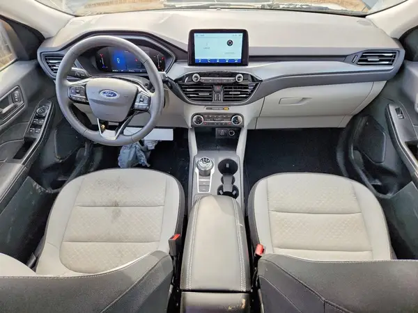 1FMCU9GN2SUA36030 2025 FORD ESCAPE - Image 8