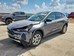 1FMCU9GN2SUA43821 2025 FORD ESCAPE