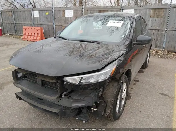 1FMCU9GN2SUA43849 2025 FORD ESCAPE - Image 2