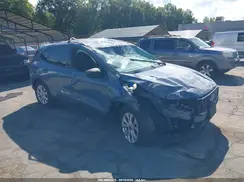 1FMCU9GN2SUA49814 2025 FORD ESCAPE