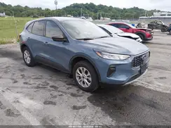 1FMCU9GN2SUA53507 2025 FORD ESCAPE