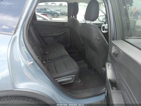 1FMCU9GN2SUA53507 2025 FORD ESCAPE - Image 8