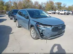 1FMCU9GN2SUA57282 2025 FORD ESCAPE