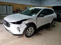 1FMCU9GN2SUA57427 2025 FORD ESCAPE