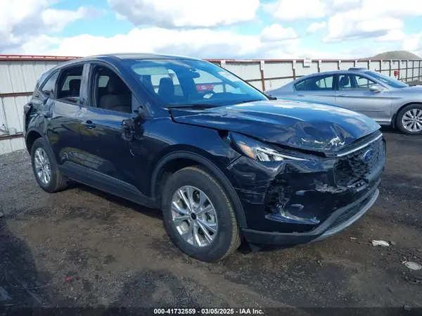 1FMCU9GN2SUA58402 2025 FORD ESCAPE - Image 1