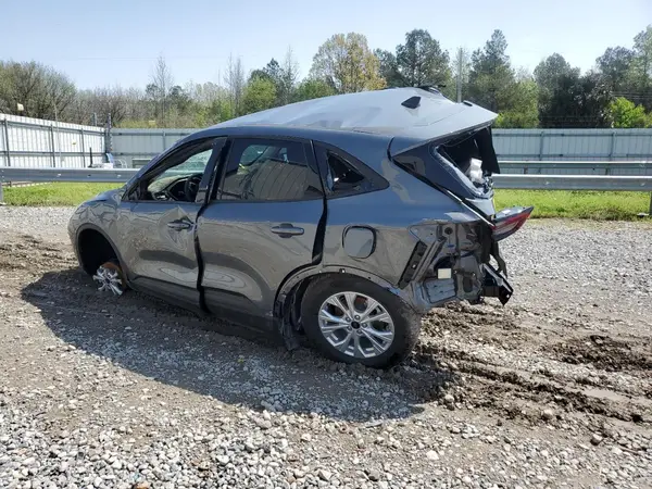 1FMCU9GN2SUA73563 2025 FORD ESCAPE - Image 2