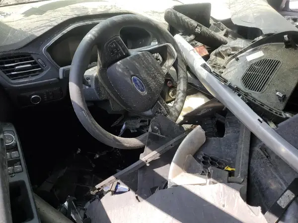 1FMCU9GN2SUA73563 2025 FORD ESCAPE - Image 8