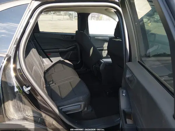 1FMCU9GN2SUA74812 2025 FORD ESCAPE - Image 8