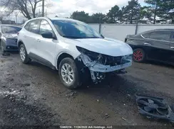 1FMCU9GN2SUA78648 2025 FORD ESCAPE