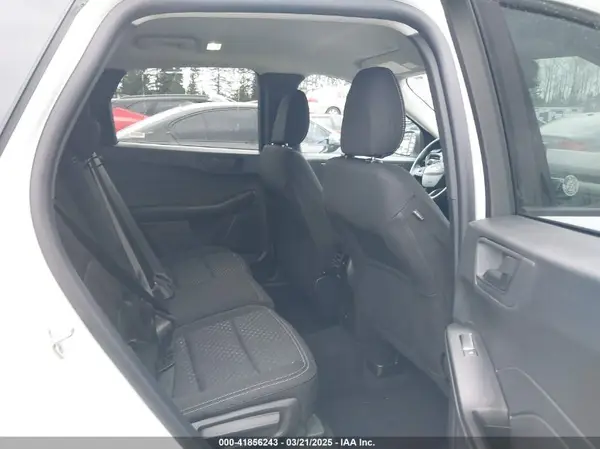 1FMCU9GN2SUA84546 2025 FORD ESCAPE - Image 8