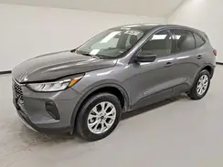 1FMCU9GN2SUA85809 2025 FORD ESCAPE