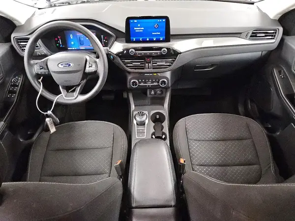 1FMCU9GN2SUA85809 2025 FORD ESCAPE - Image 8