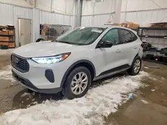 1FMCU9GN2SUA87558 2025 FORD ESCAPE