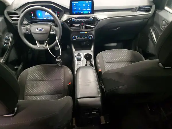 1FMCU9GN2SUA87558 2025 FORD ESCAPE - Image 8