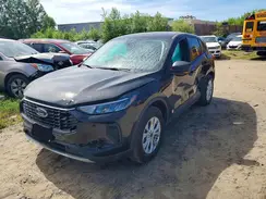 1FMCU9GN2SUA92209 2025 FORD ESCAPE