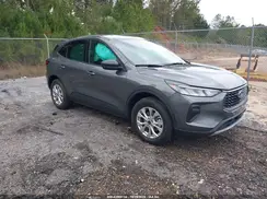 1FMCU9GN2SUB01541 2025 FORD ESCAPE