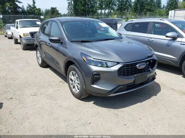 1FMCU9GN2SUB01541 2025 FORD ESCAPE - Image 1