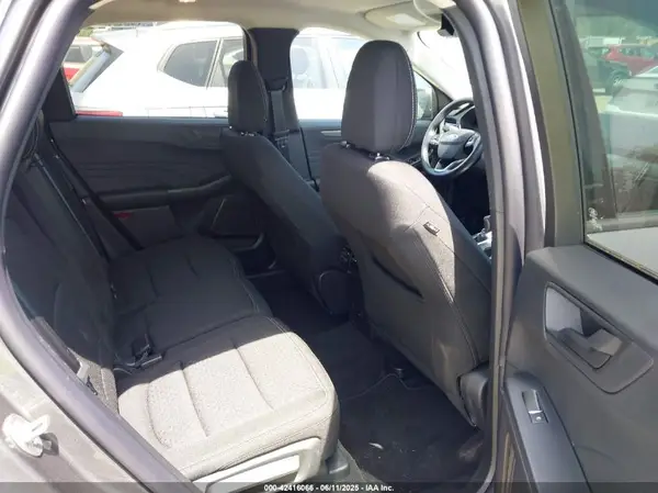 1FMCU9GN2SUB01541 2025 FORD ESCAPE - Image 8