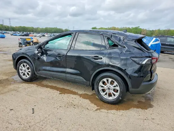 1FMCU9GN2SUB10563 2025 FORD ESCAPE - Image 2