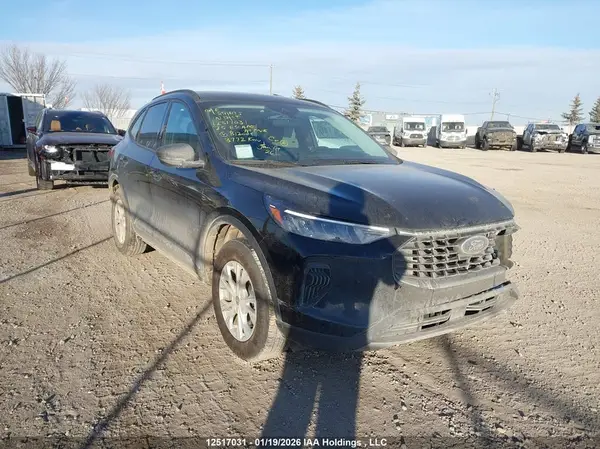1FMCU9GN2SUB12068 2025 FORD ESCAPE - Image 1
