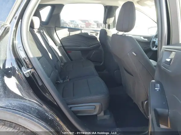1FMCU9GN2SUB12068 2025 FORD ESCAPE - Image 8