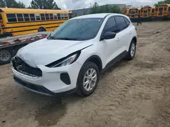 1FMCU9GN2SUB14001 2025 FORD ESCAPE