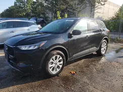 1FMCU9GN2SUB22325 2025 FORD ESCAPE
