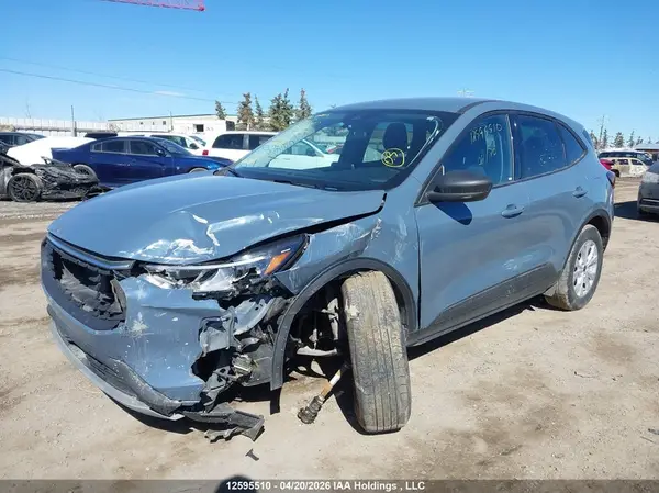 1FMCU9GN2SUB25175 2025 FORD ESCAPE - Image 2