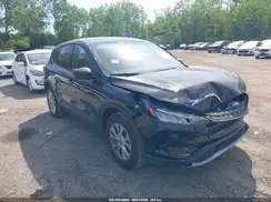 1FMCU9GN2TUA07645 2026 FORD ESCAPE