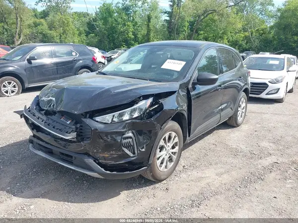 1FMCU9GN2TUA07645 2026 FORD ESCAPE - Image 2