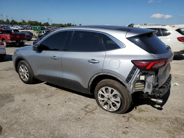 1FMCU9GN3PUA01150 2023 FORD ESCAPE - Image 2