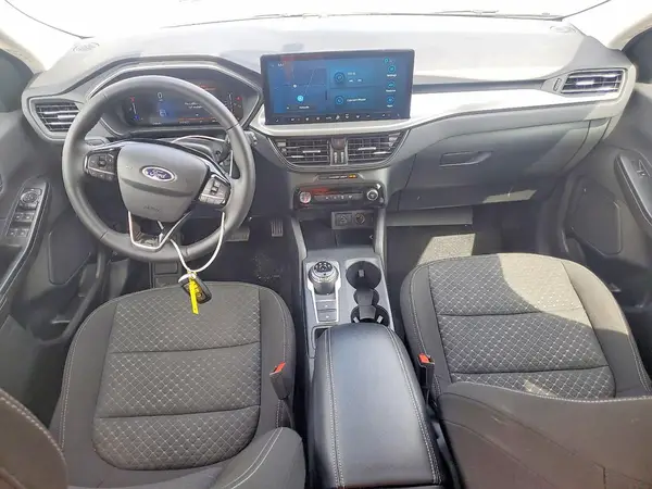 1FMCU9GN3PUA08020 2023 FORD ESCAPE - Image 8