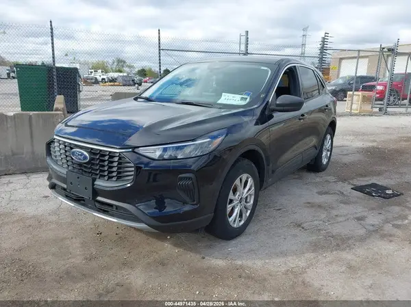 1FMCU9GN3PUA14304 2023 FORD ESCAPE - Image 2