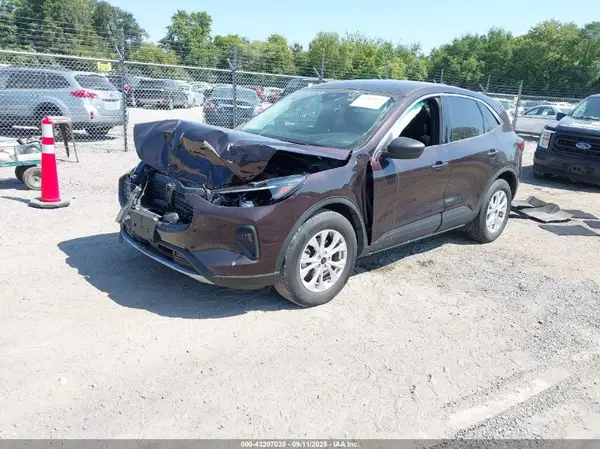 1FMCU9GN3PUA35167 2023 FORD ESCAPE - Image 2