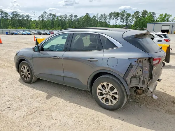 1FMCU9GN3PUA37257 2023 FORD ESCAPE - Image 2