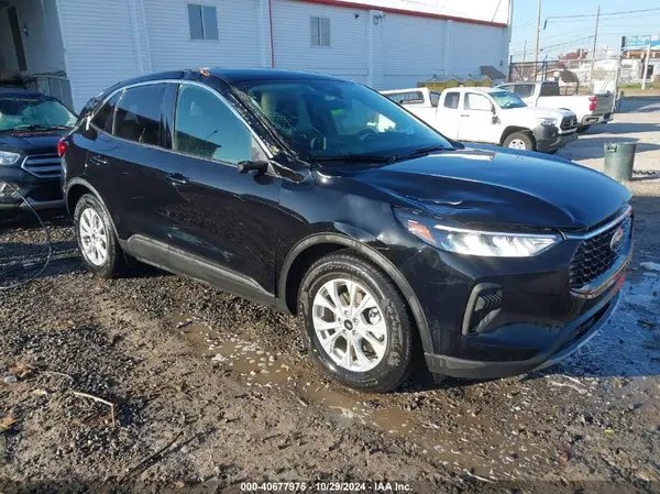 1FMCU9GN3PUA39641 2023 FORD ESCAPE - Image 1