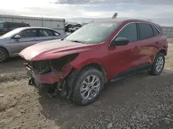 1FMCU9GN3PUA43124 2023 FORD ESCAPE