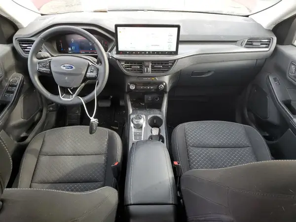 1FMCU9GN3PUA43124 2023 FORD ESCAPE - Image 8