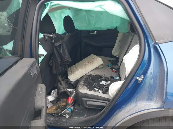 1FMCU9GN3PUA43625 2023 FORD ESCAPE - Image 8