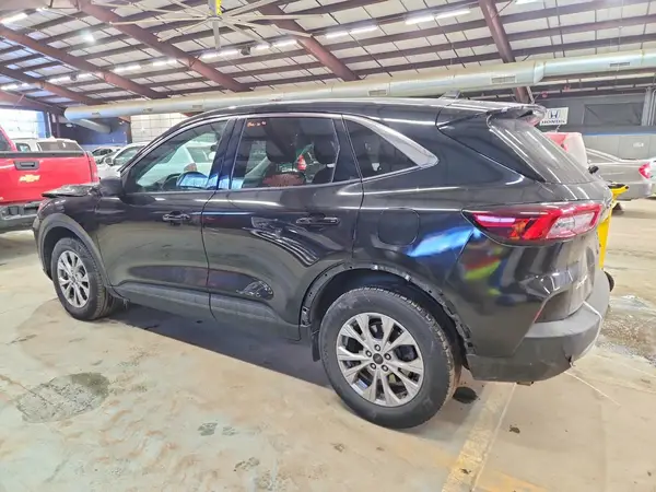1FMCU9GN3PUA44791 2023 FORD ESCAPE - Image 2