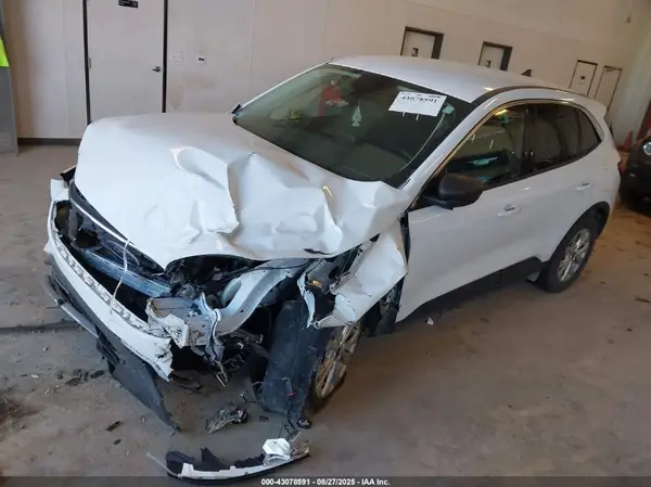 1FMCU9GN3PUA76222 2023 FORD ESCAPE - Image 2