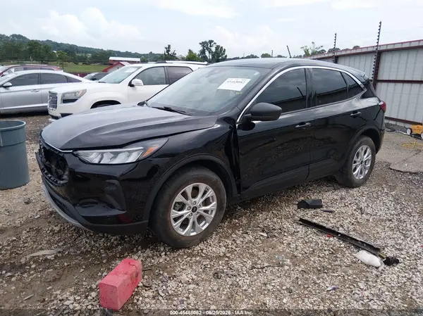 1FMCU9GN3PUA85163 2023 FORD ESCAPE - Image 2