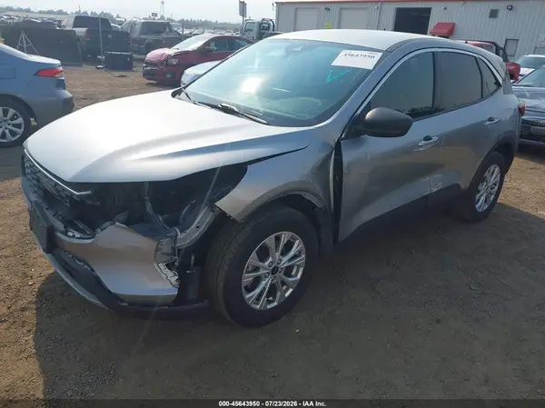 1FMCU9GN3PUA85762 2023 FORD ESCAPE - Image 2