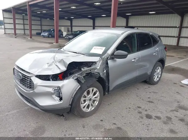 1FMCU9GN3PUA86944 2023 FORD ESCAPE - Image 2