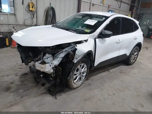 1FMCU9GN3PUA87091 2023 FORD ESCAPE - Image 2