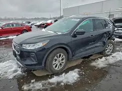 1FMCU9GN3PUB09252 2023 FORD ESCAPE