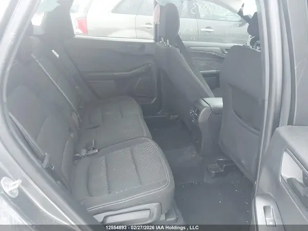 1FMCU9GN3PUB09719 2023 FORD ESCAPE - Image 8