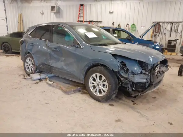 1FMCU9GN3PUB22793 2023 FORD ESCAPE - Image 1