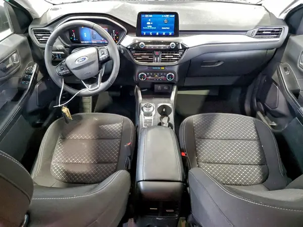 1FMCU9GN3RUA10403 2024 FORD ESCAPE - Image 8